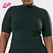 The best plus size t shirts offer a flattering fit, stylish designs, and superior comfort. Crafted from soft, stretchy fabrics, they provide a chic look while embracing all body shapes.